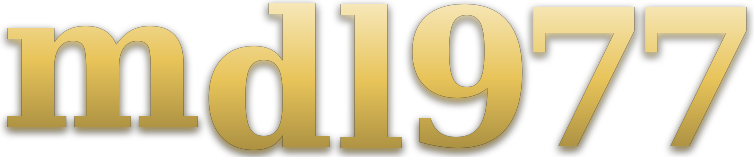 mdl977 logo